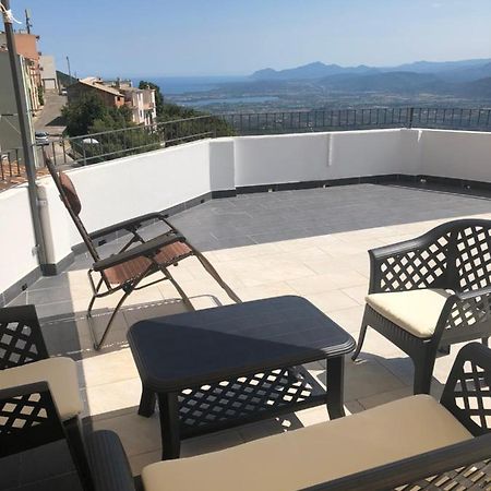 Serraenna Bedrooms Baunei Exterior foto