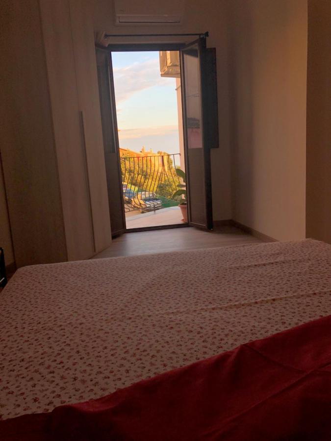 Serraenna Bedrooms Baunei Exterior foto