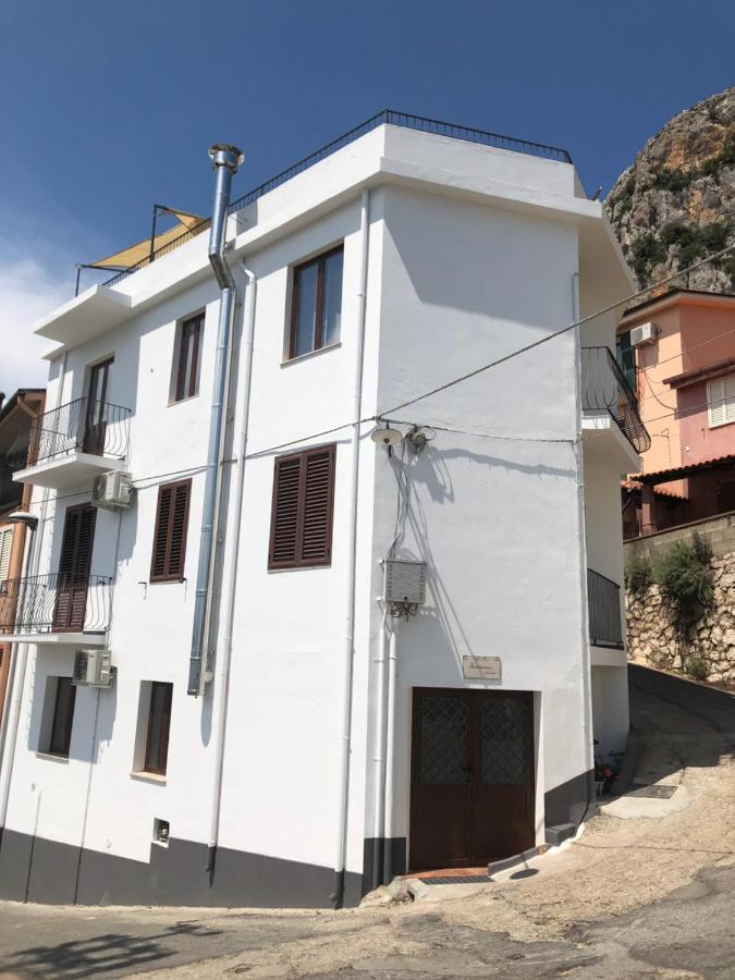Serraenna Bedrooms Baunei Exterior foto