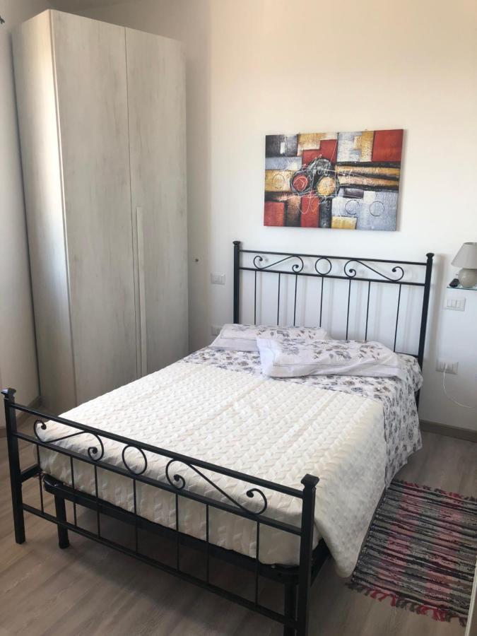Serraenna Bedrooms Baunei Exterior foto
