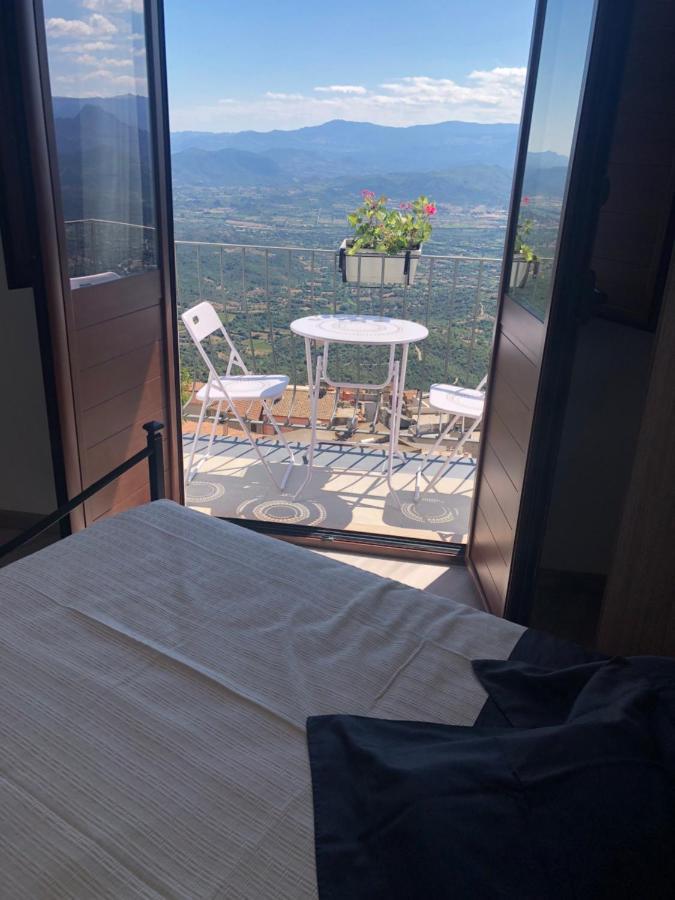 Serraenna Bedrooms Baunei Exterior foto