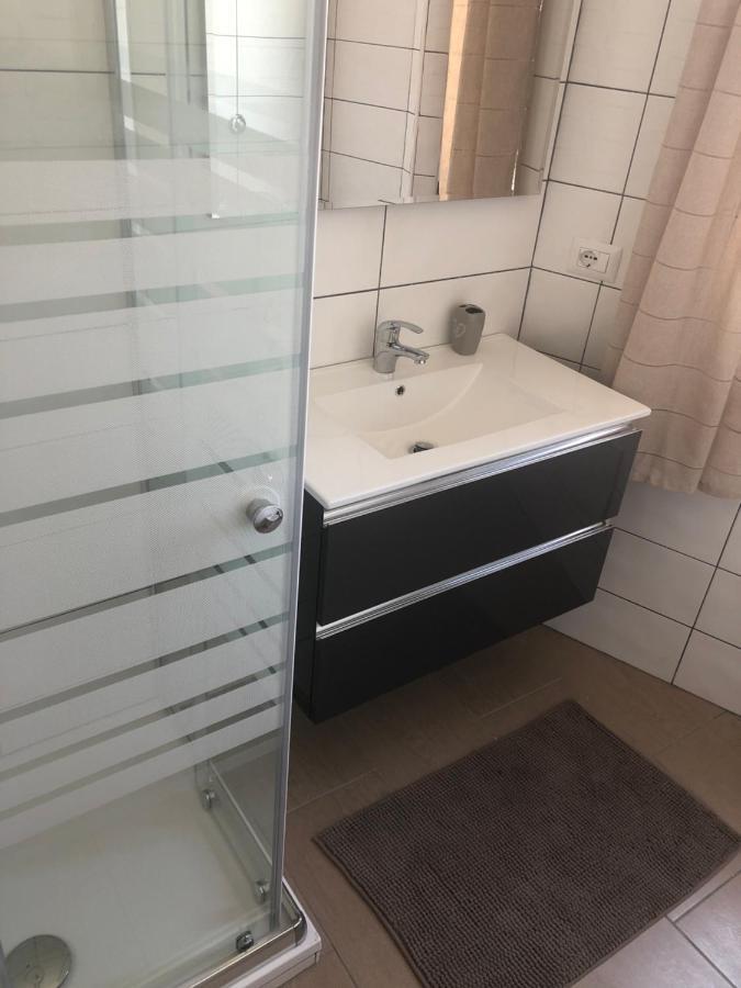 Serraenna Bedrooms Baunei Exterior foto