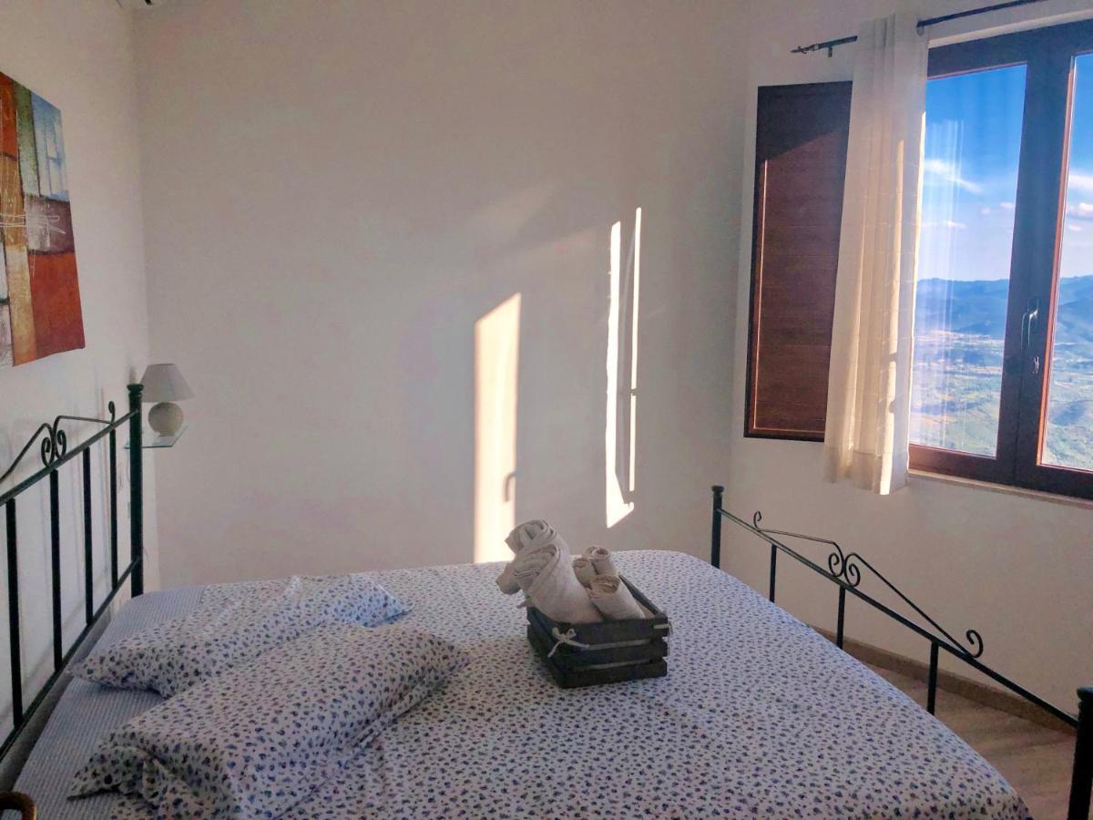 Serraenna Bedrooms Baunei Exterior foto